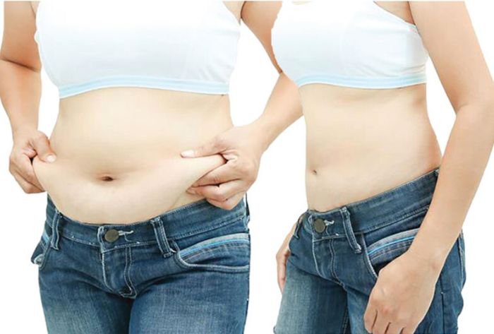 Mỗi ngày gập bụng bao nhiêu cái để giảm mỡ bụng