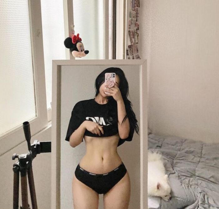 Nước ép cà chua giảm mỡ bụng
