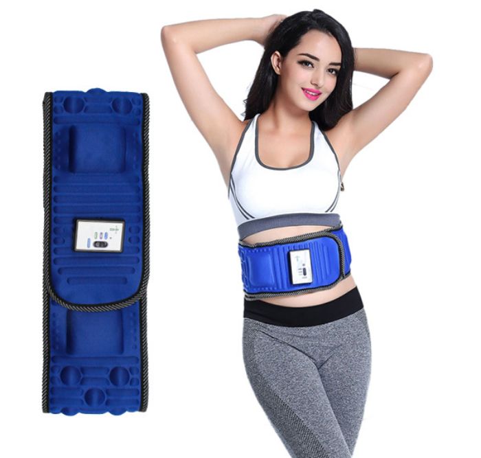 Review đai massage giảm mỡ bụng Review đai massage giảm mỡ bụng