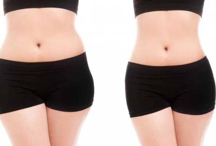 Thở nauli có giảm mỡ bụng không