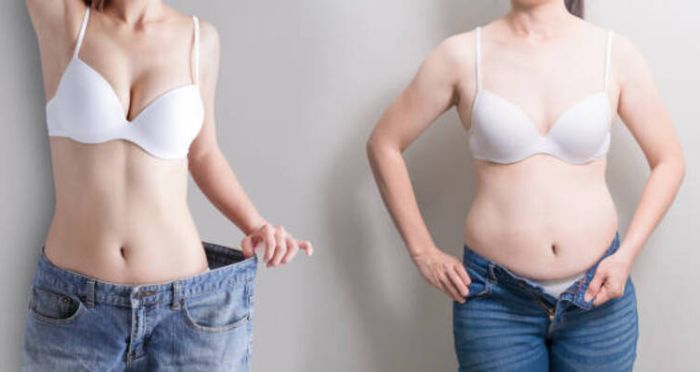 Uống nước đậu đen với gừng có giảm mỡ bụng không