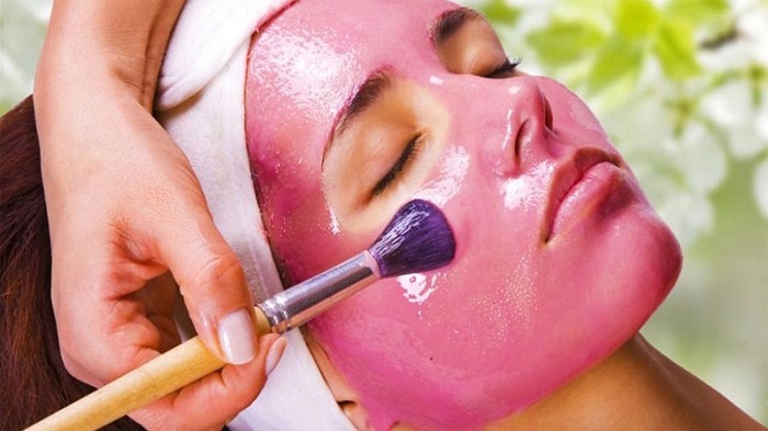 cách làm mặt nạ dưỡng ẩm trắng da tại nhà