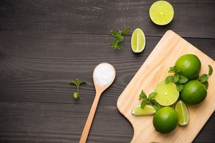 cách làm trắng da mặt bằng chanh và muối cách làm trắng da mặt bằng chanh và muối