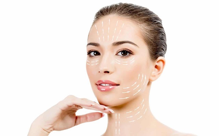 tự làm kem dưỡng trắng da mặt