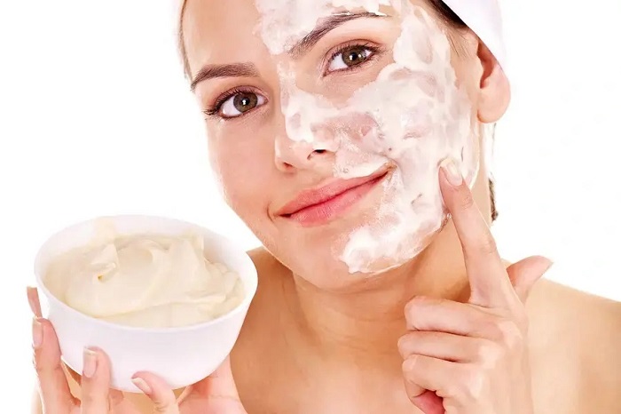 cách làm mịn da mặt từ thiên nhiên cách làm mịn da mặt từ thiên nhiên