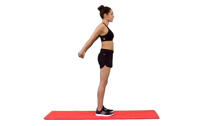 Các bài tập giúp tăng vòng 1