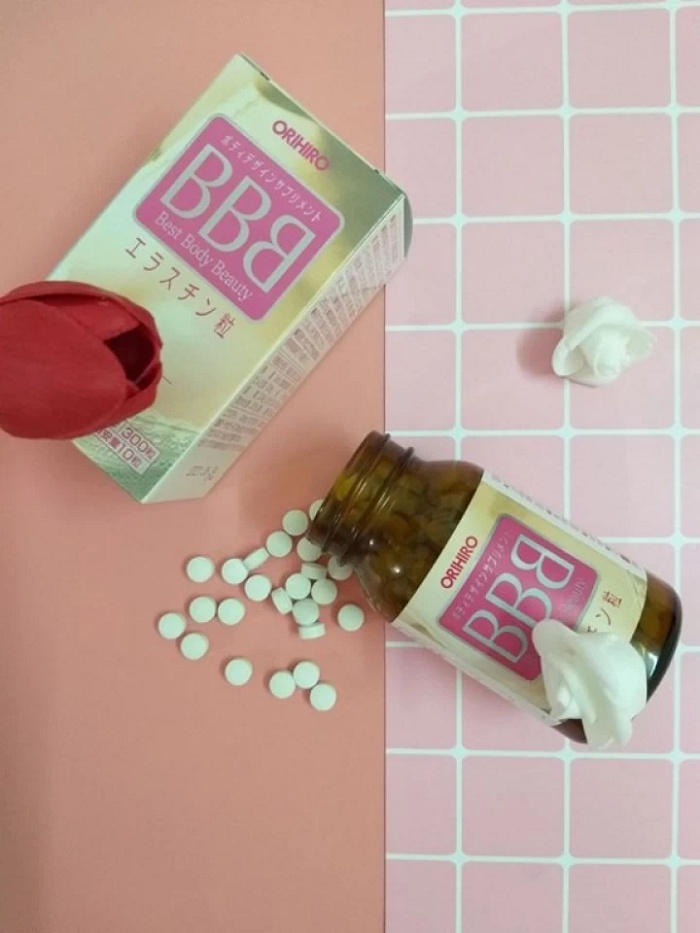 Cách sử dụng thuốc nở ngực bbb