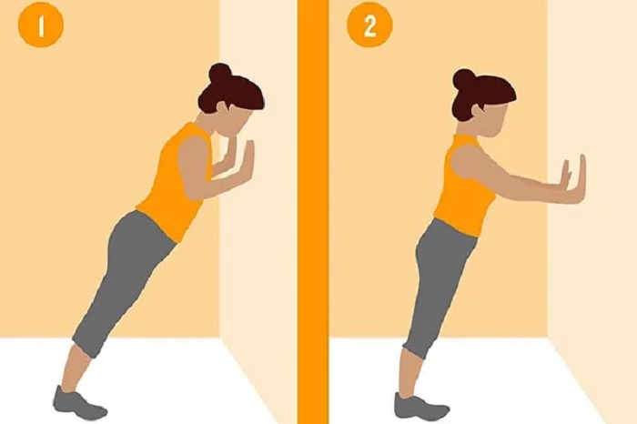 Cách luyện tập để tăng kích thước vòng 1