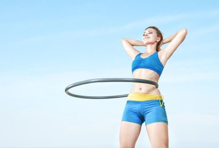Cách giảm mỡ bụng dưới và hông