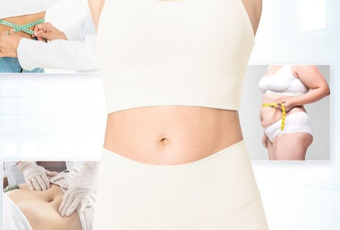 Cách giảm mỡ bụng dưới và hông