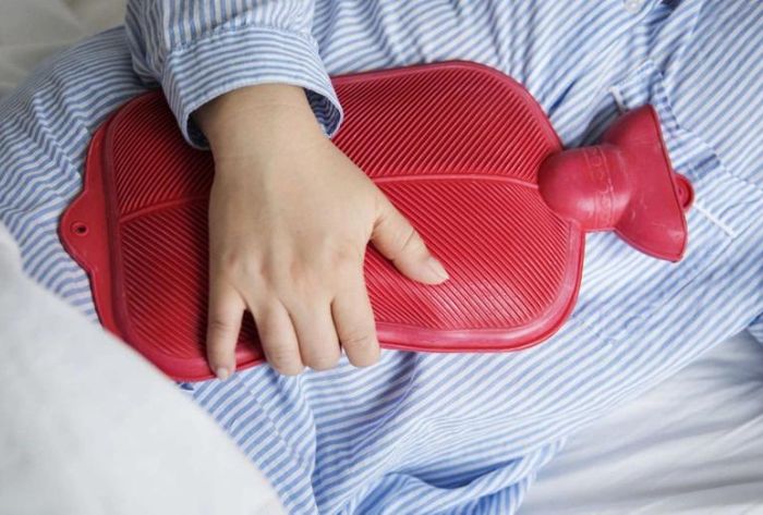 Cách giảm mỡ bụng sau sinh 4 tháng