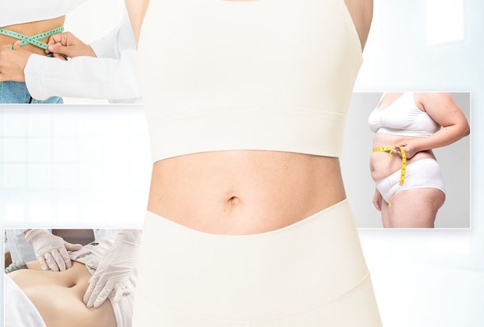 Cách làm ngũ cốc giảm mỡ bụng