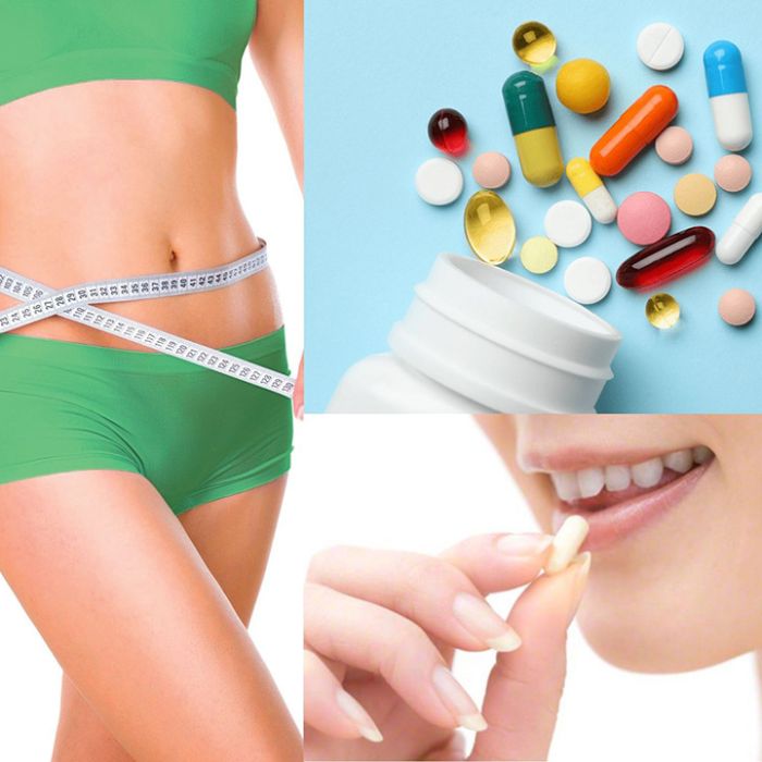 Cách sử dụng thuốc giảm mỡ bụng của Nhật Cách sử dụng thuốc giảm mỡ bụng của Nhật