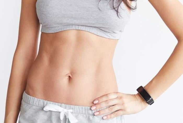 Chạy xe đạp có giảm mỡ bụng không