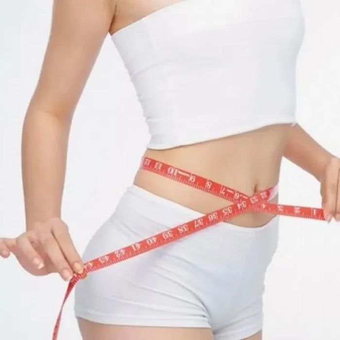Detox giảm mỡ bụng của Nhật