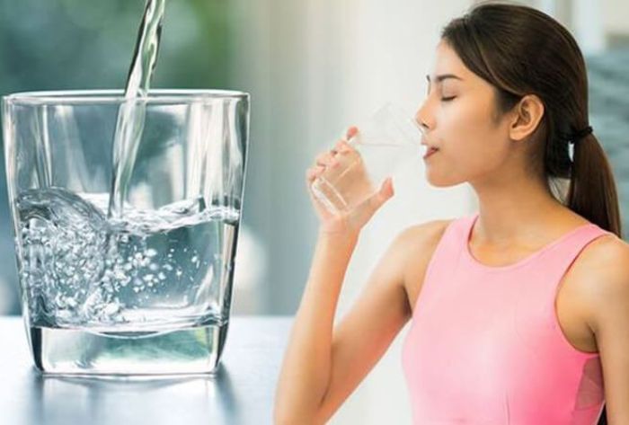 Giảm mỡ bụng khi đang cho con bú