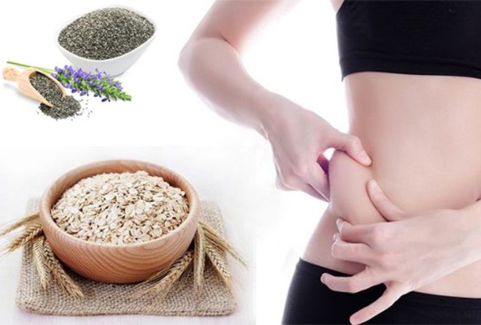 Giảm mỡ bụng sau sinh 2 năm