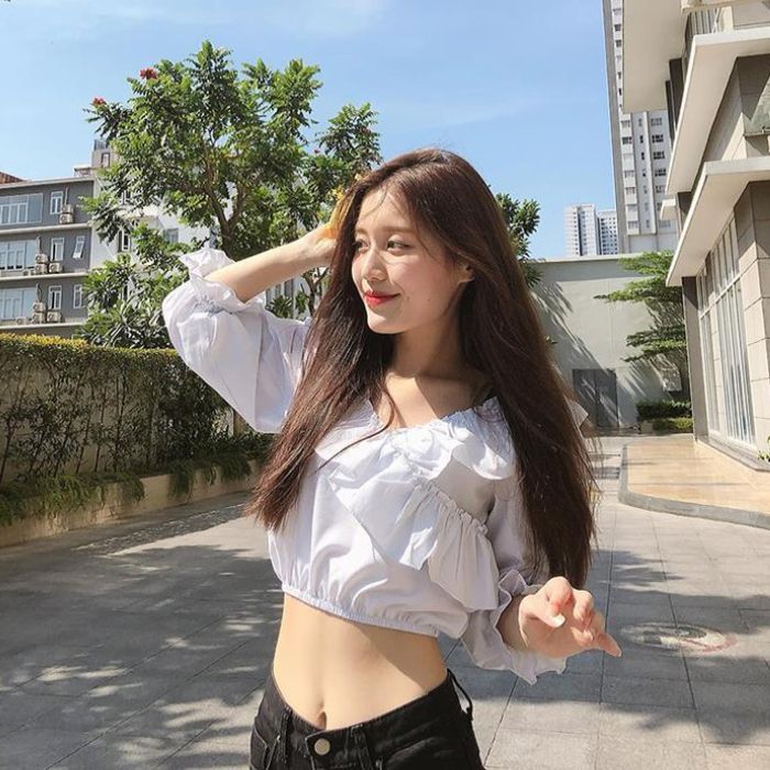 Kinh nghiệm giảm mỡ bụng sau sinh Kinh nghiệm giảm mỡ bụng sau sinh
