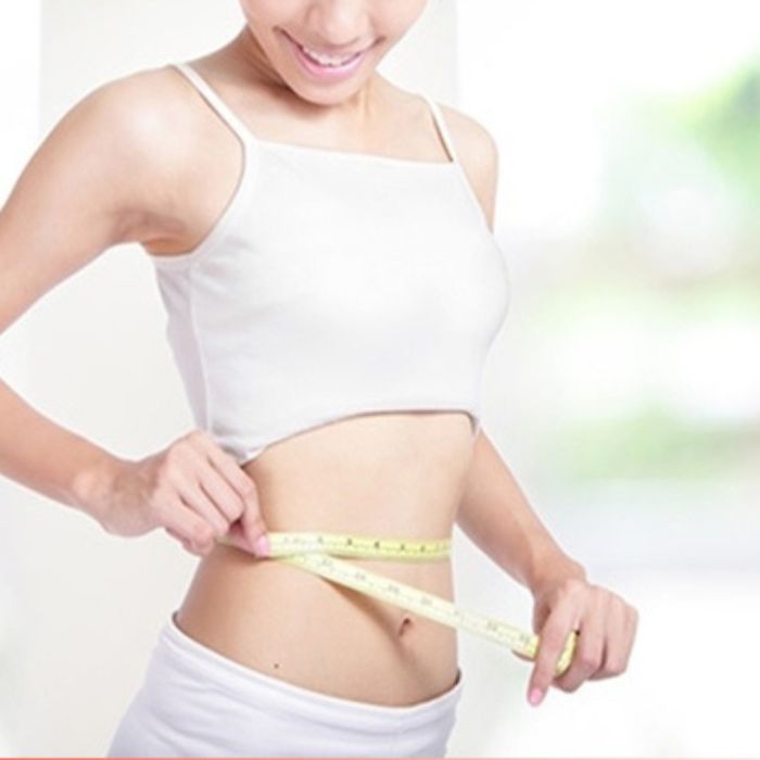 Liệu trình giảm mỡ bụng
