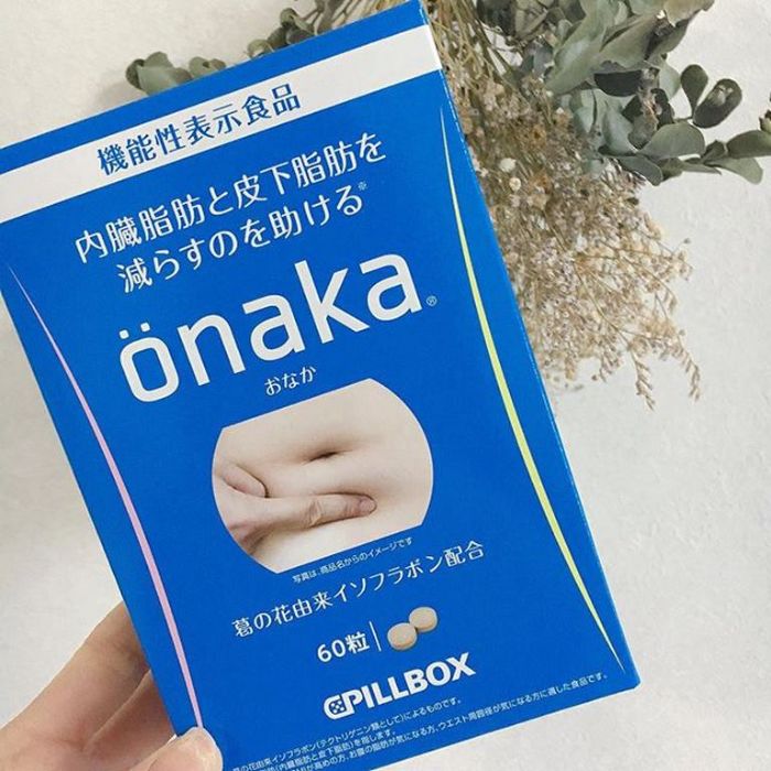 Review thuốc giảm mỡ bụng