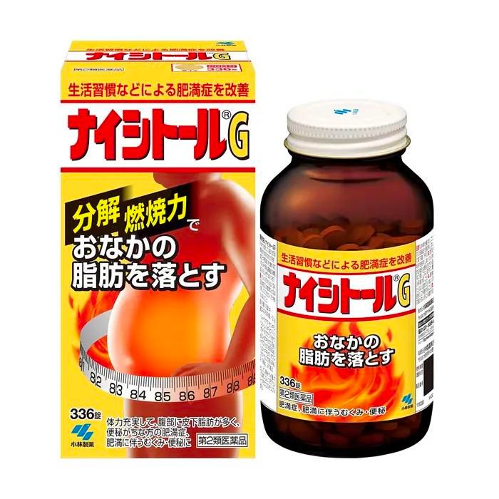 Review thuốc giảm mỡ bụng