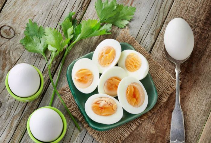 Thực phẩm càng ăn càng giảm mỡ bụng Thực phẩm càng ăn càng giảm mỡ bụng