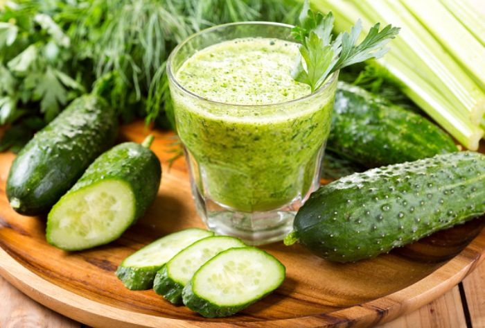 Uống gì trước khi ngủ để giảm mỡ bụng
