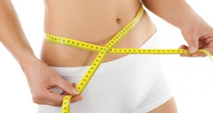 Uống nước vối có giảm mỡ bụng không