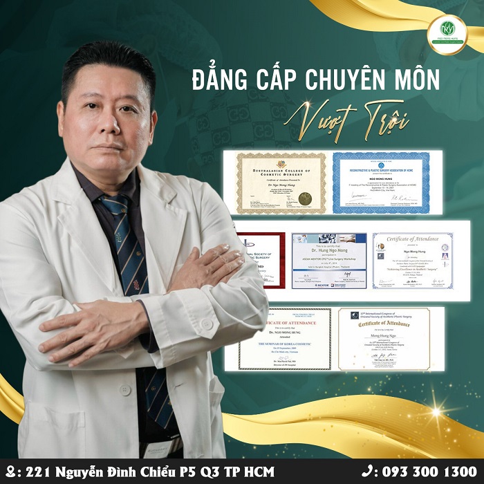 trẻ hóa da mặt bằng tế bào gốc
