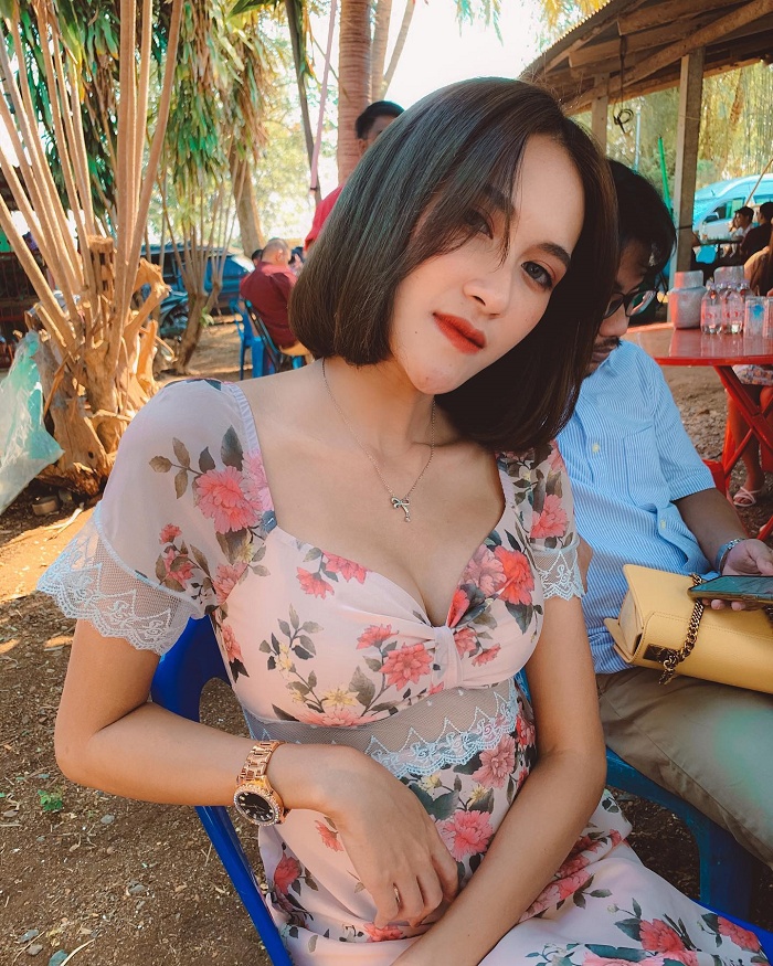 Cách làm ngực săn chắc và nhỏ