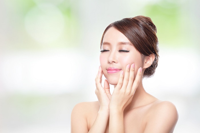 mặt nạ trẻ hóa da hiệu quả