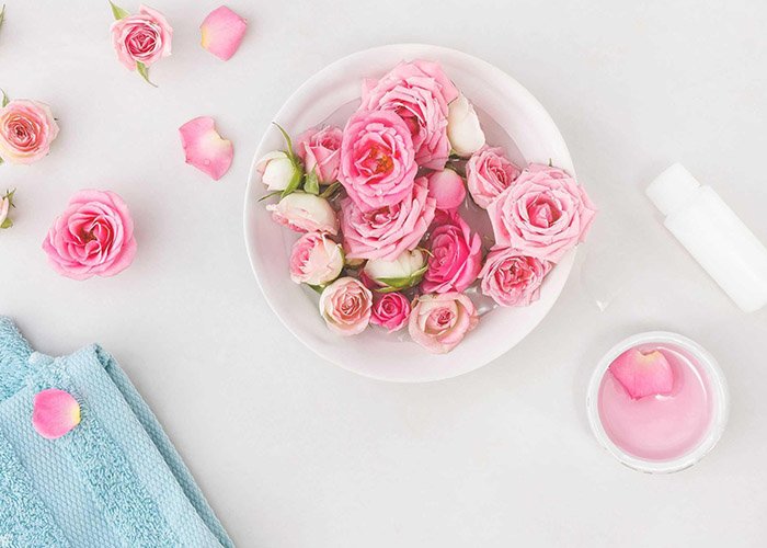 mặt nạ trẻ hóa da tự nhiên