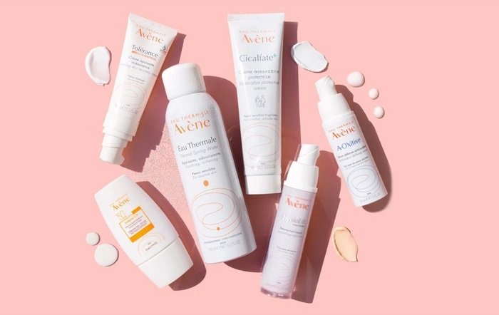 trẻ hóa da mặt avene trẻ hóa da mặt avene