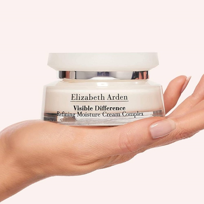 trẻ hóa da mặt elizabeth arden