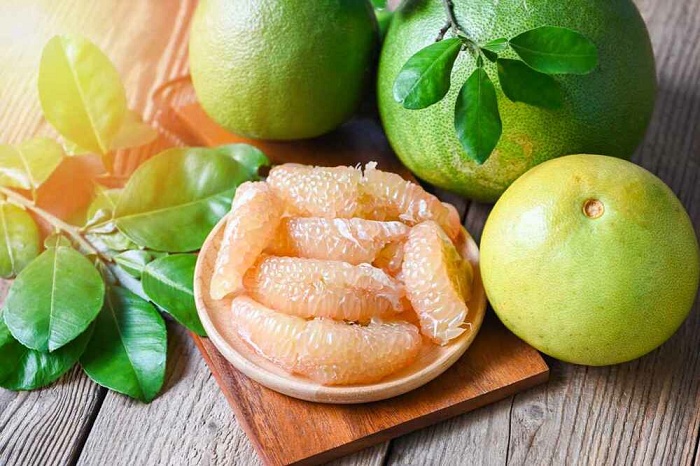 Ăn gì để ngực săn chắc sau sinh