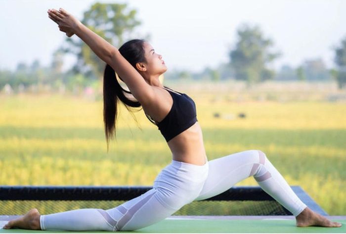 Cách giảm mỡ bụng dưới lâu năm