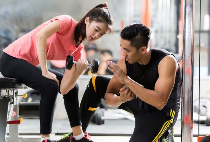 Cách giảm mỡ bụng trong 1 đêm