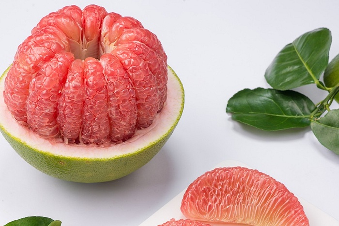 Ăn uống gì để ngực săn chắc
