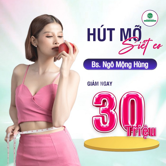Hút mỡ nội soi có nguy hiểm không
