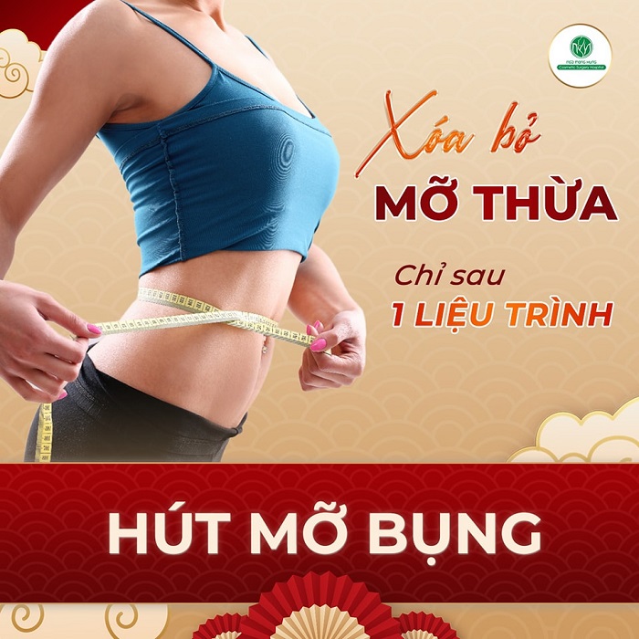 Nước ép giảm mỡ bụng dưới