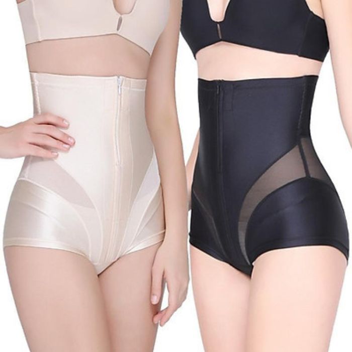Quần giảm mỡ bụng của Nhật