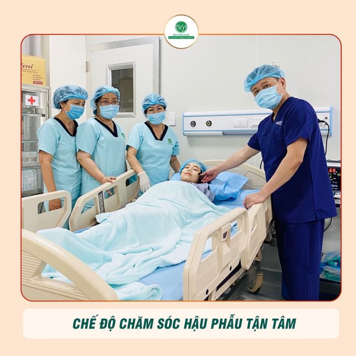 Quy trình hút mỡ bụng