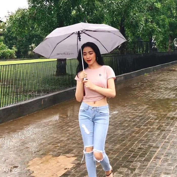 Review trà giảm mỡ bụng