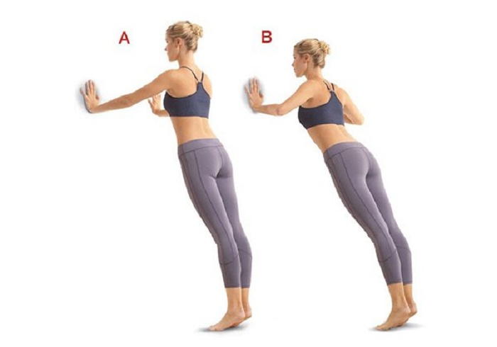 Bài tập cho vòng 1 chảy xệ