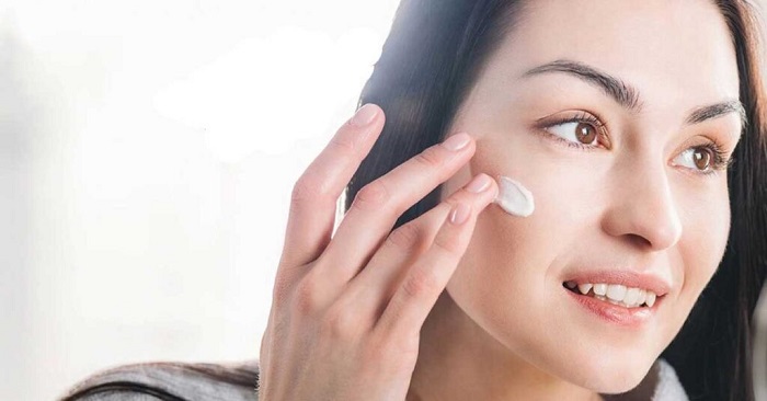 liệu trình làm đẹp da mặt liệu trình làm đẹp da mặt