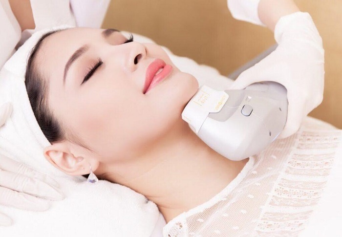 làm đẹp da mặt bằng laser làm đẹp da mặt bằng laser
