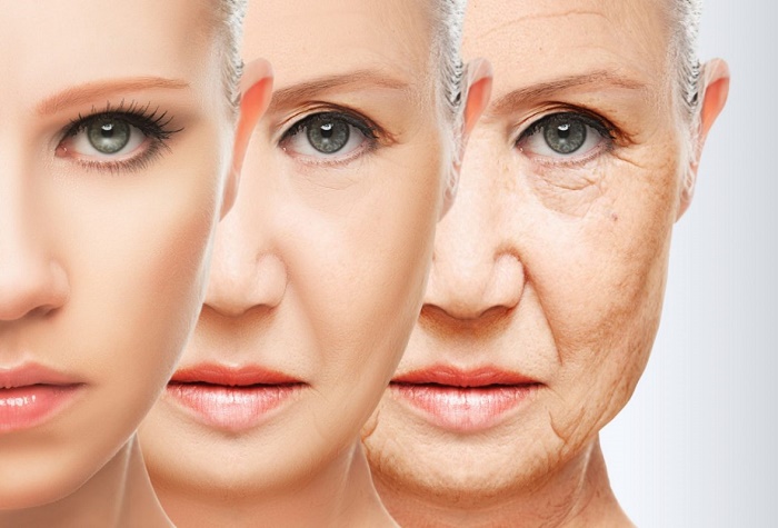 cách chăm sóc trẻ hóa làn da