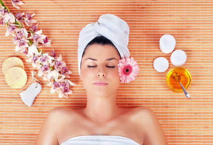 4 cách làm đẹp da mặt từ thiên nhiên