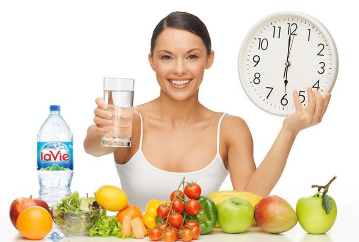 4 cách giảm mỡ bụng