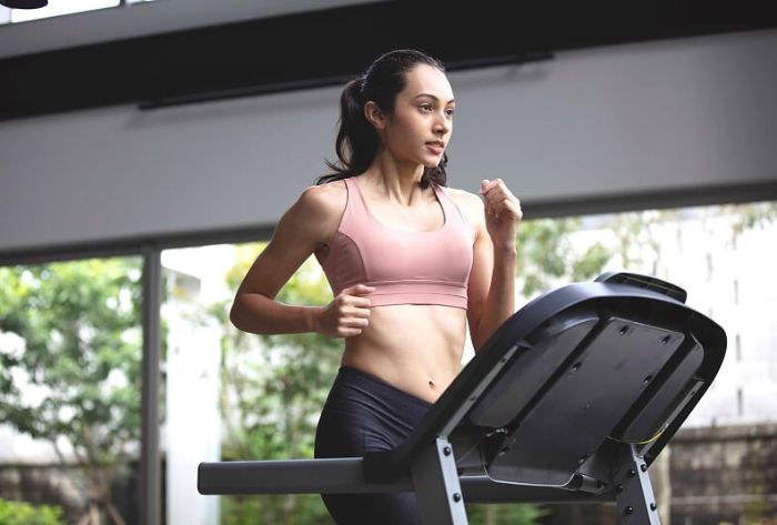 8 bài tập giảm mỡ bụng
